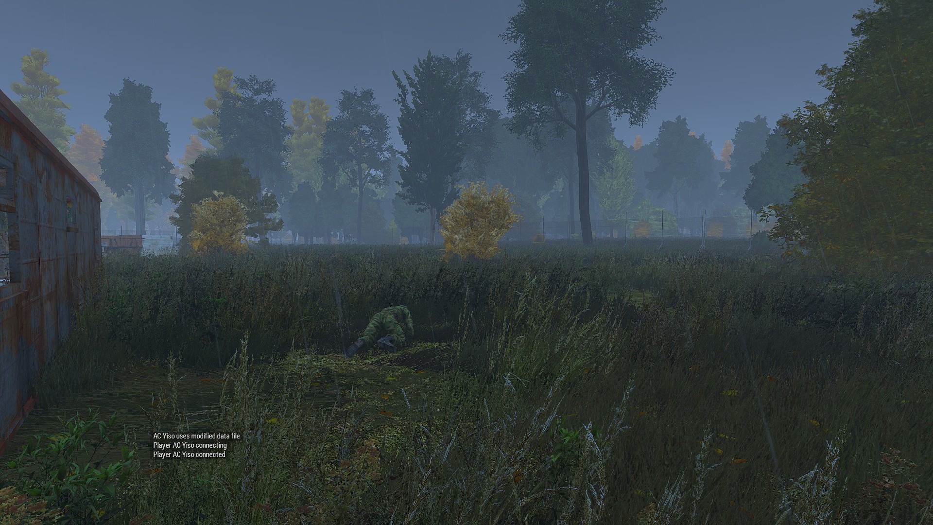 M3 - Operation Beanstalk